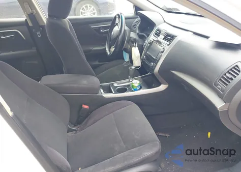 2013 Nissan Altima 3.5 Sv from USA, damaged, VIN 1N4BL3AP6DC146927